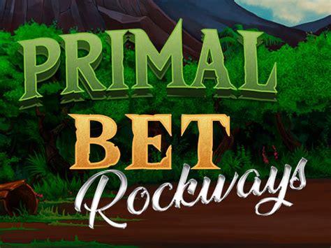 Jogar Primal Bet Rockways no modo demo